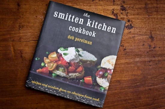 Book Review The Smitten Kitchen Cookbook Valerie Brett